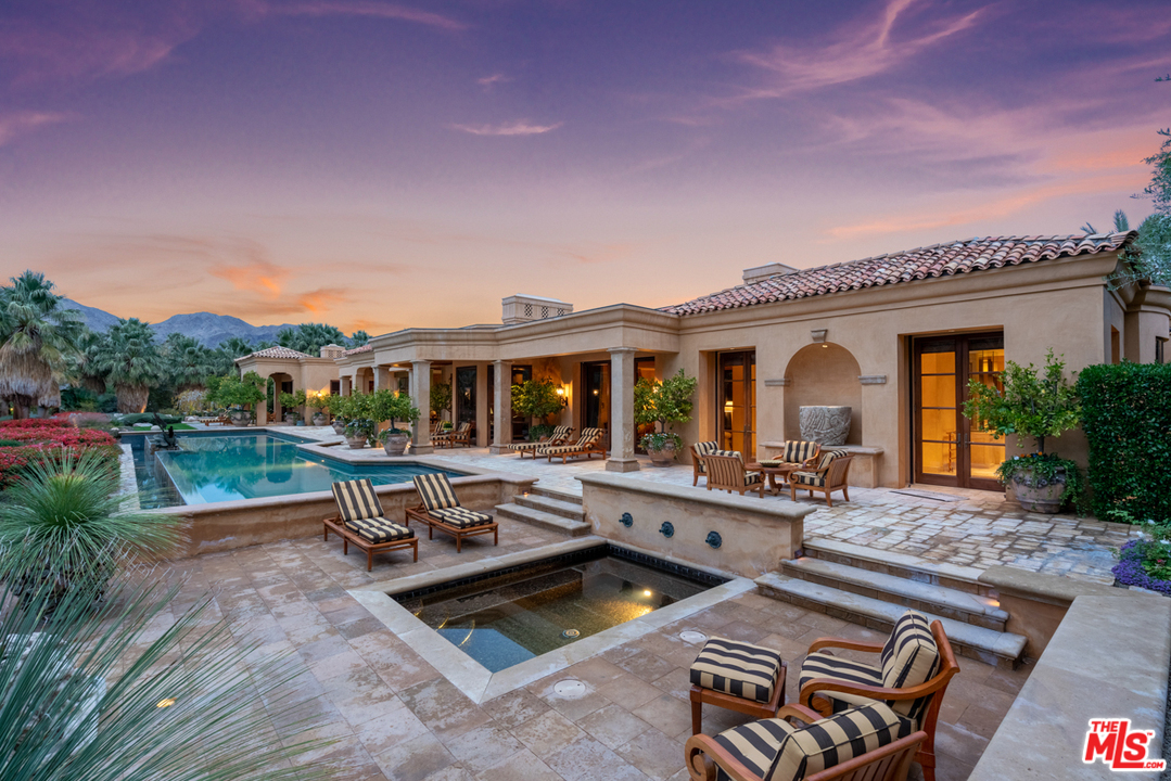 Look for Palm Desert Homes for Sale Jennica Schein, Realtor