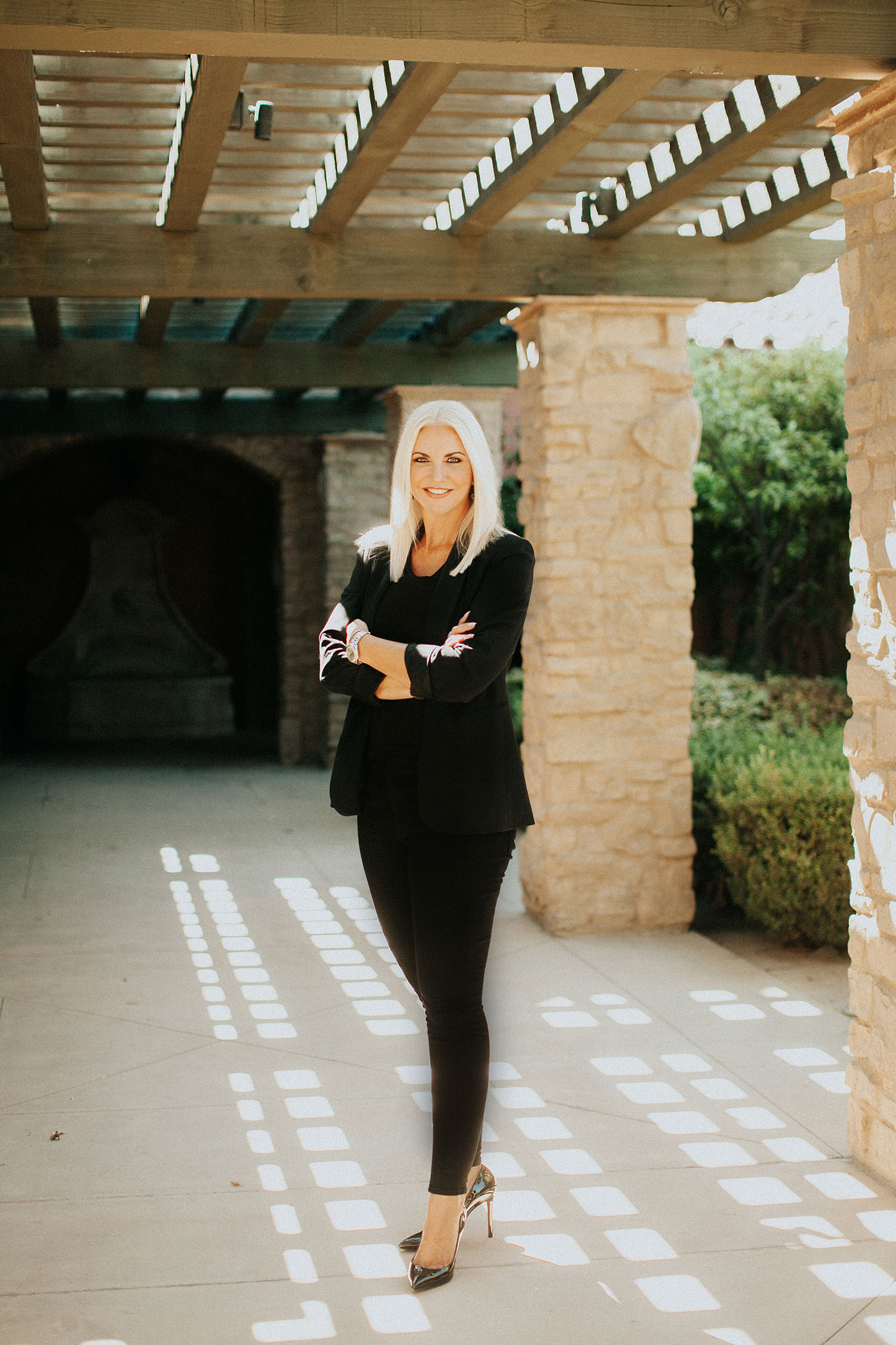 Jennica Schein, Palm Desert Realtor